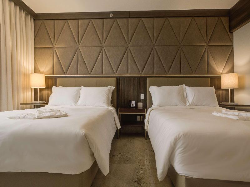 DoubleTree by Hilton  Foz do Iguacu image