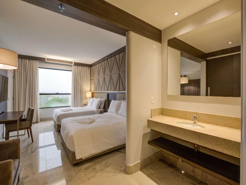 DoubleTree by Hilton  Foz do Iguacu image