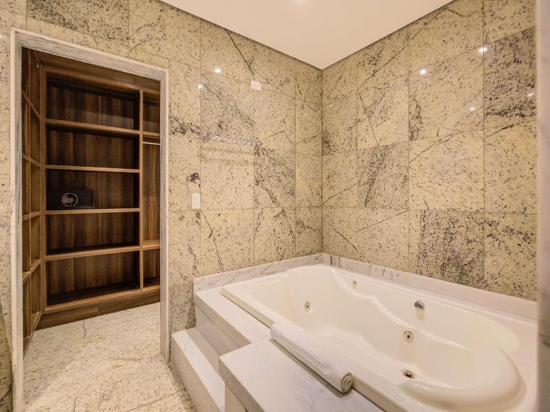 DoubleTree by Hilton  Foz do Iguacu image