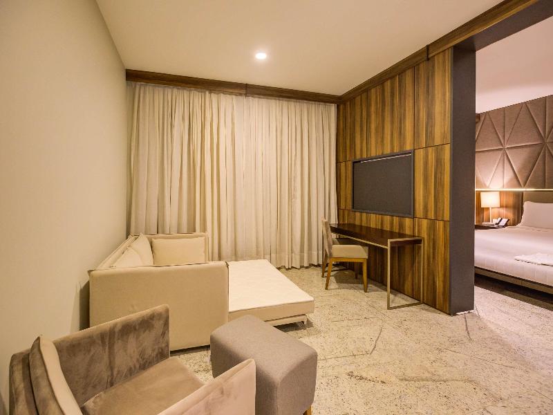 DoubleTree by Hilton  Foz do Iguacu image