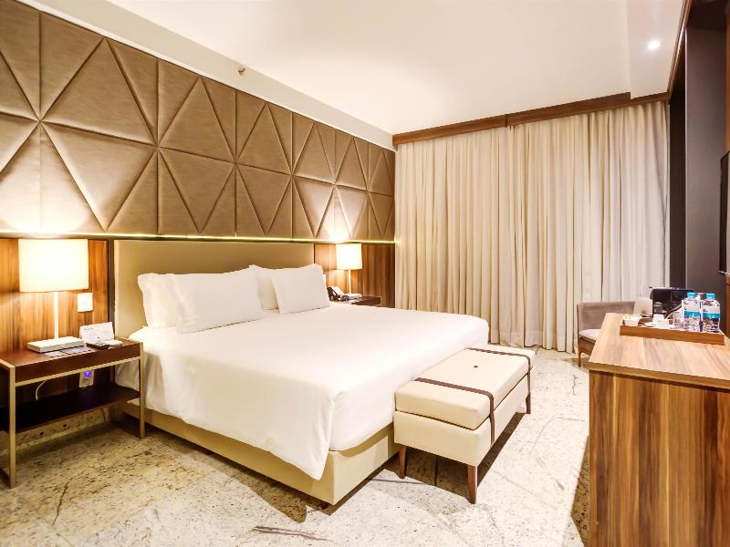 DoubleTree by Hilton  Foz do Iguacu image