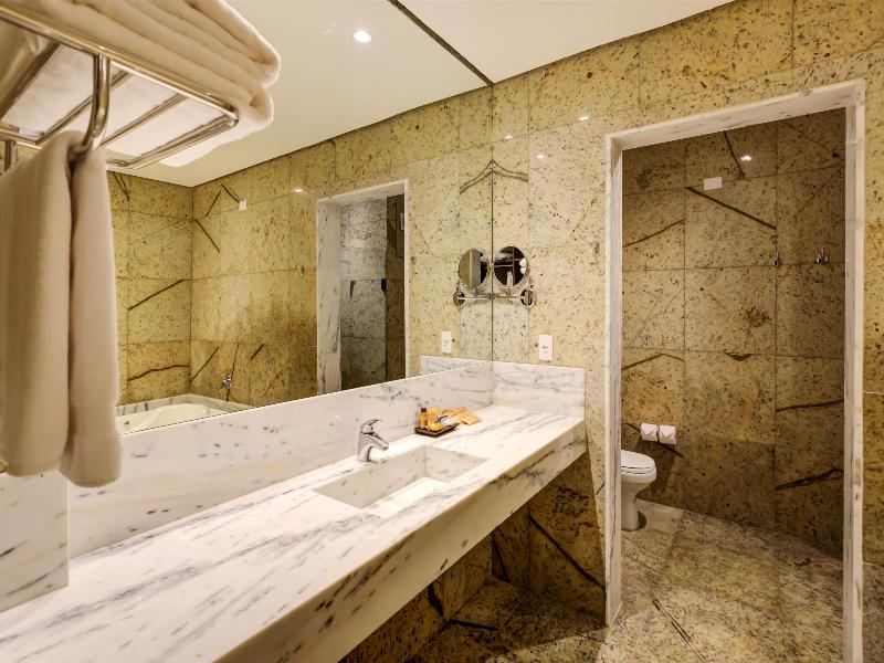 DoubleTree by Hilton  Foz do Iguacu image