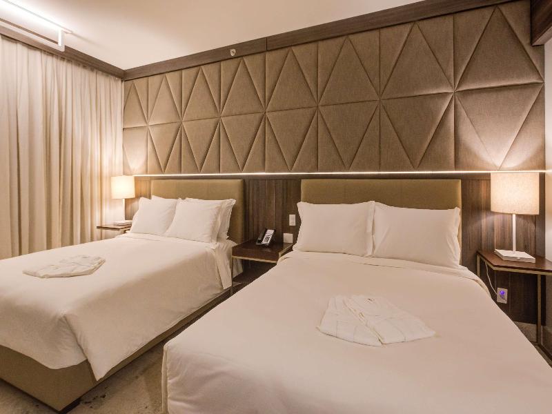 DoubleTree by Hilton  Foz do Iguacu image
