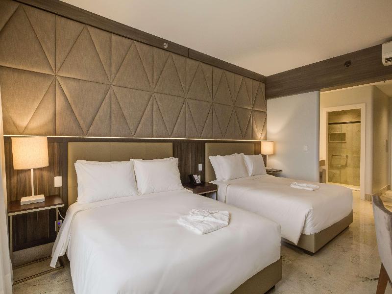 DoubleTree by Hilton  Foz do Iguacu image