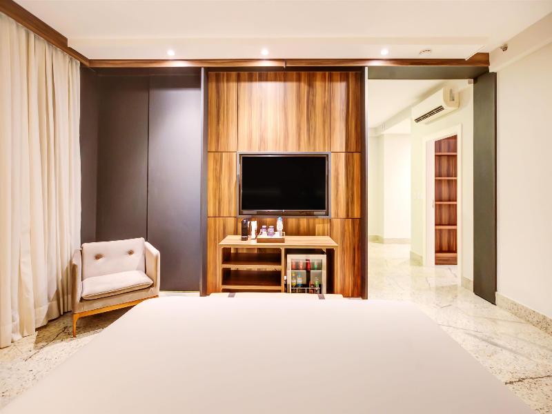 DoubleTree by Hilton  Foz do Iguacu image