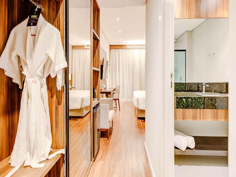 DoubleTree by Hilton  Foz do Iguacu image