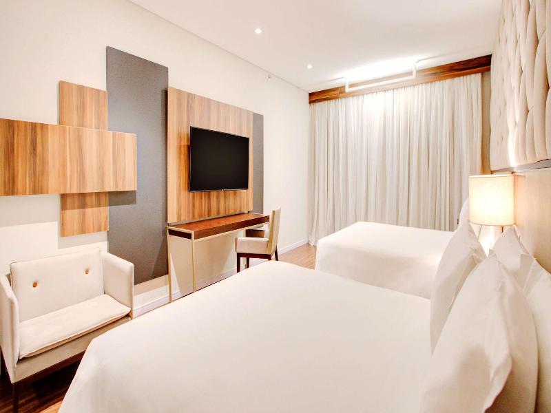 DoubleTree by Hilton  Foz do Iguacu image
