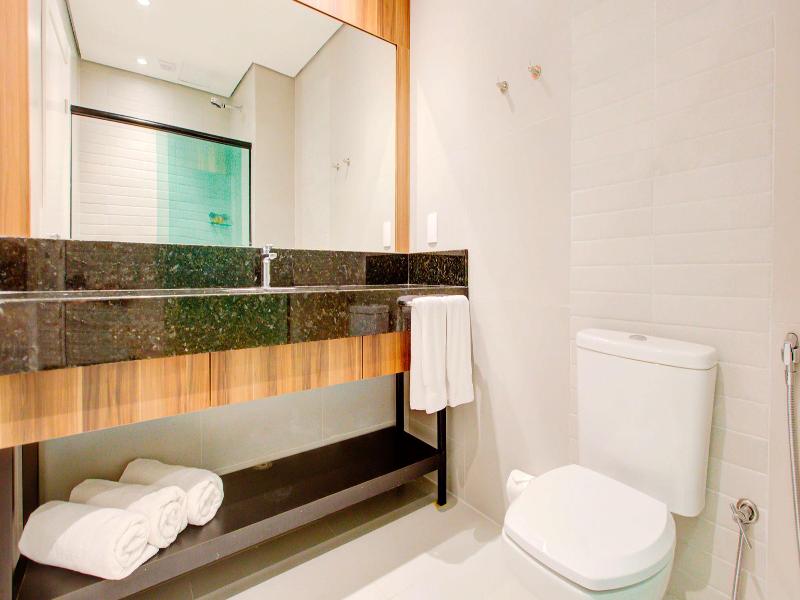 DoubleTree by Hilton  Foz do Iguacu image