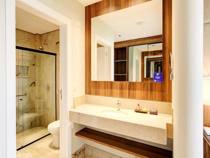 DoubleTree by Hilton  Foz do Iguacu image