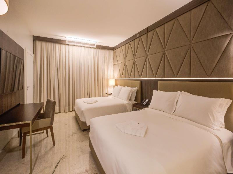 DoubleTree by Hilton  Foz do Iguacu image