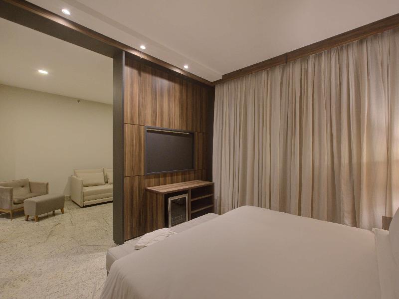 DoubleTree by Hilton  Foz do Iguacu image