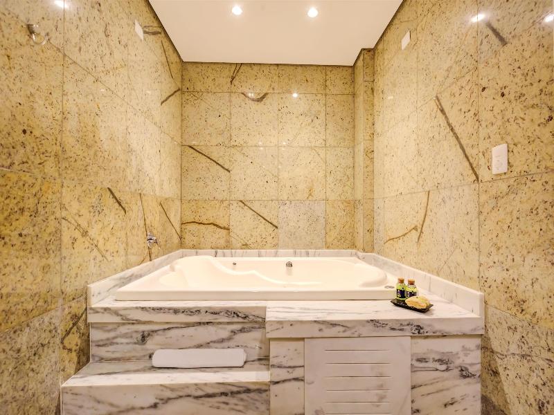 DoubleTree by Hilton  Foz do Iguacu image