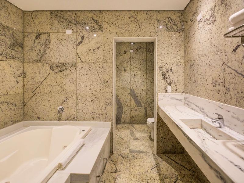 DoubleTree by Hilton  Foz do Iguacu image