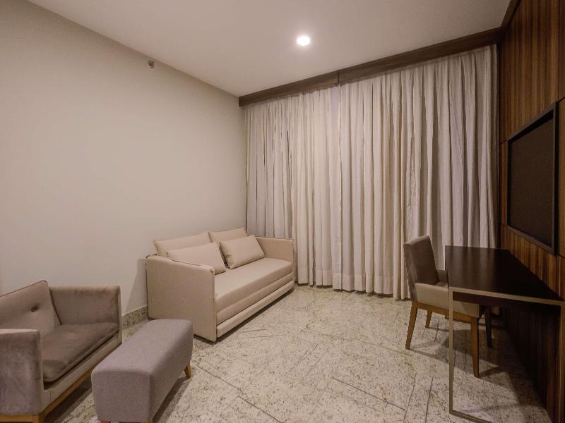 DoubleTree by Hilton  Foz do Iguacu image
