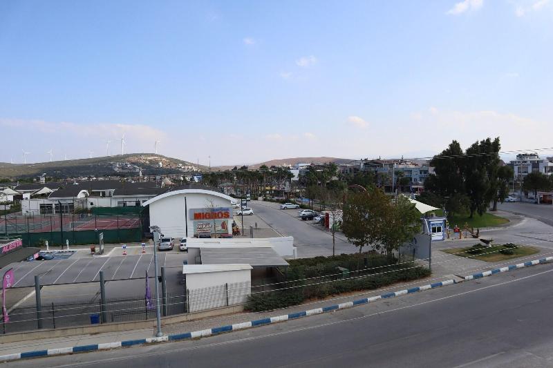 Aurora Sığacık Hotel image