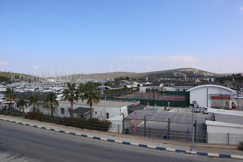 Aurora Sığacık Hotel image