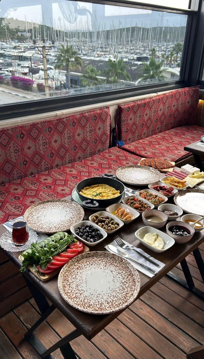 Aurora Sığacık Hotel image