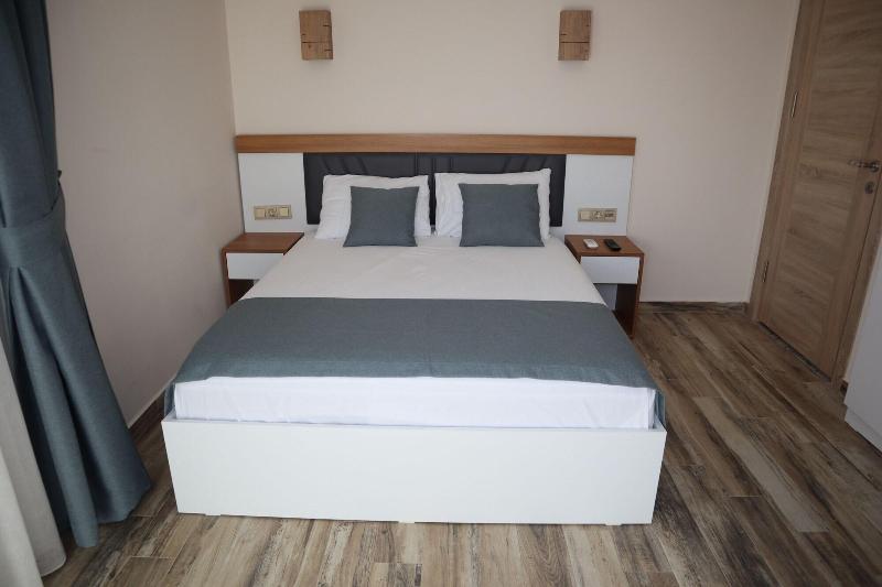 Aurora Sığacık Hotel image
