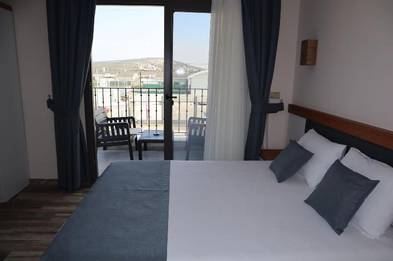Aurora Sığacık Hotel image