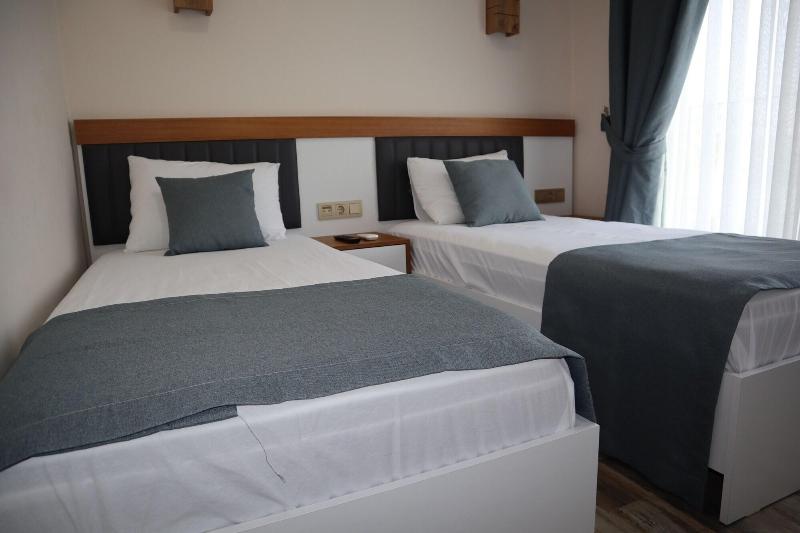 Aurora Sığacık Hotel image