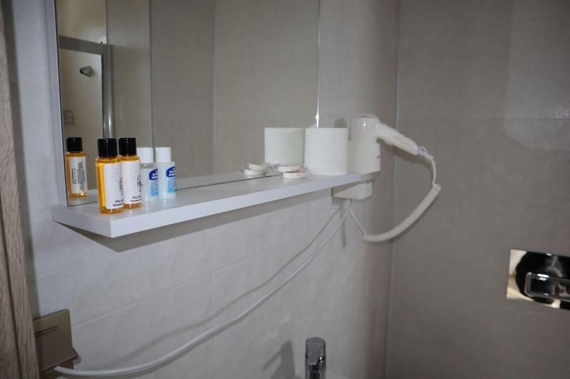 Aurora Sığacık Hotel image