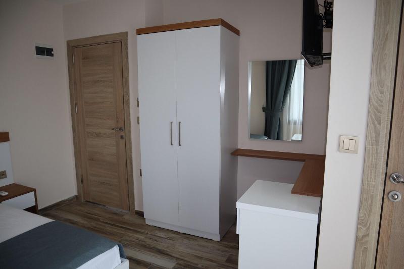 Aurora Sığacık Hotel image