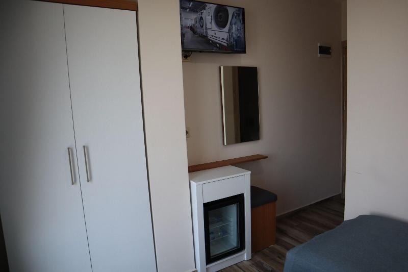 Aurora Sığacık Hotel image