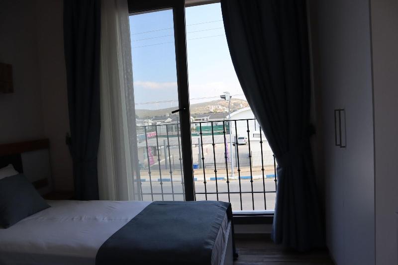 Aurora Sığacık Hotel image