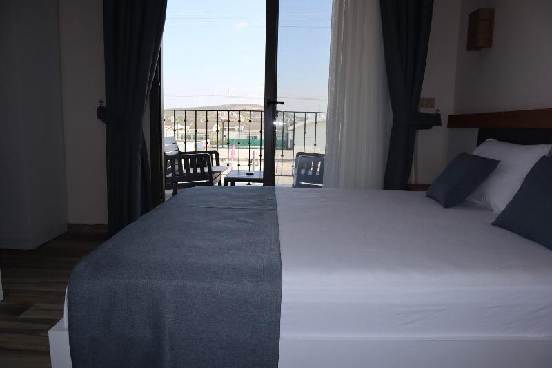 Aurora Sığacık Hotel image