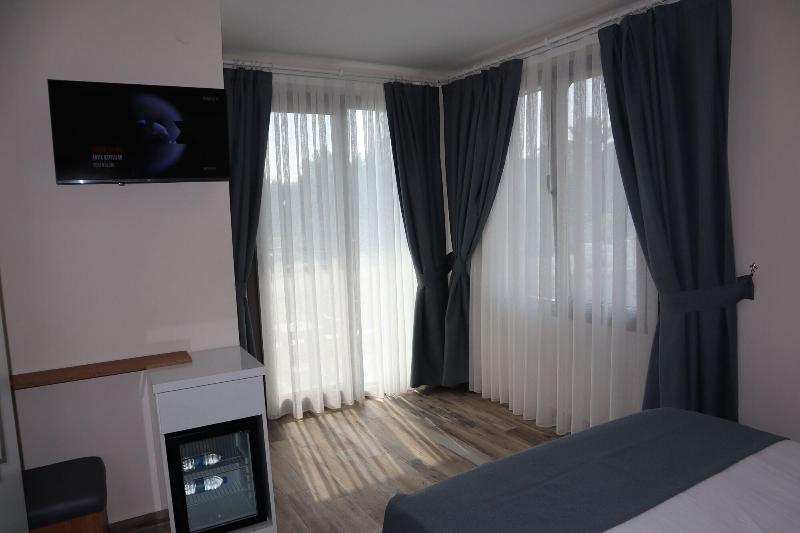 Aurora Sığacık Hotel image