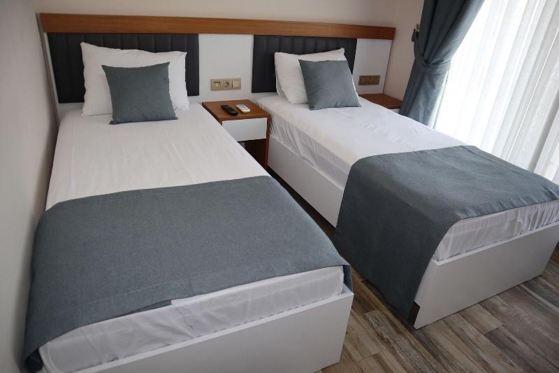 Aurora Sığacık Hotel image