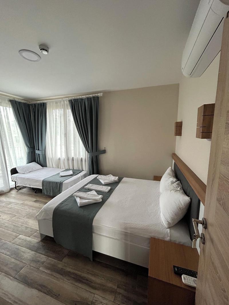 Aurora Sığacık Hotel image
