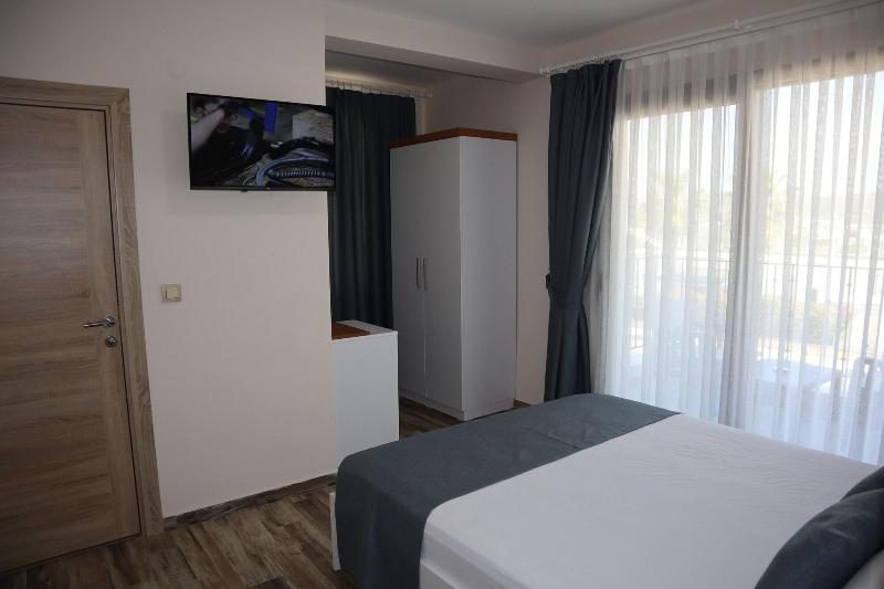 Aurora Sığacık Hotel image