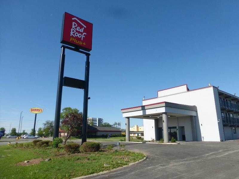 Red Roof Inn Bourbonnais image