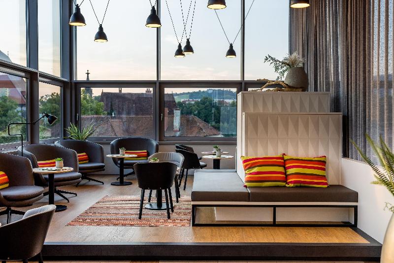 Harrys Home Steyr Hotel image