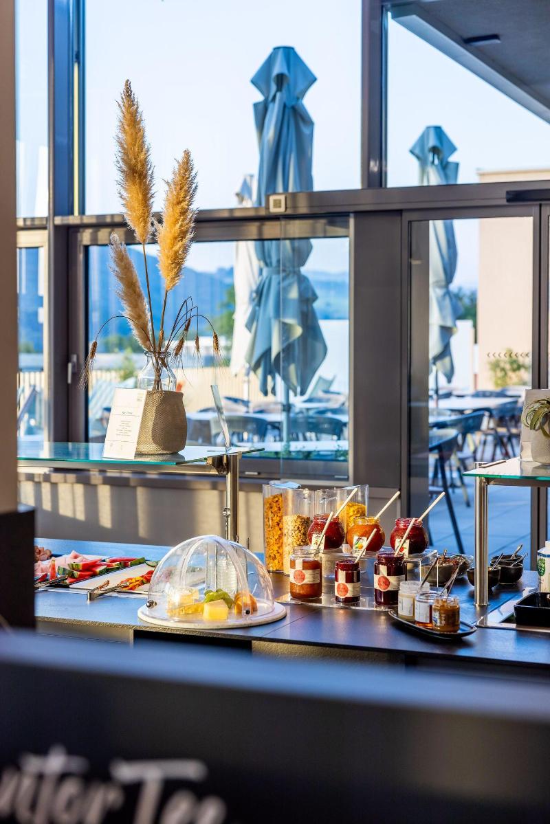 Harrys Home Steyr Hotel image