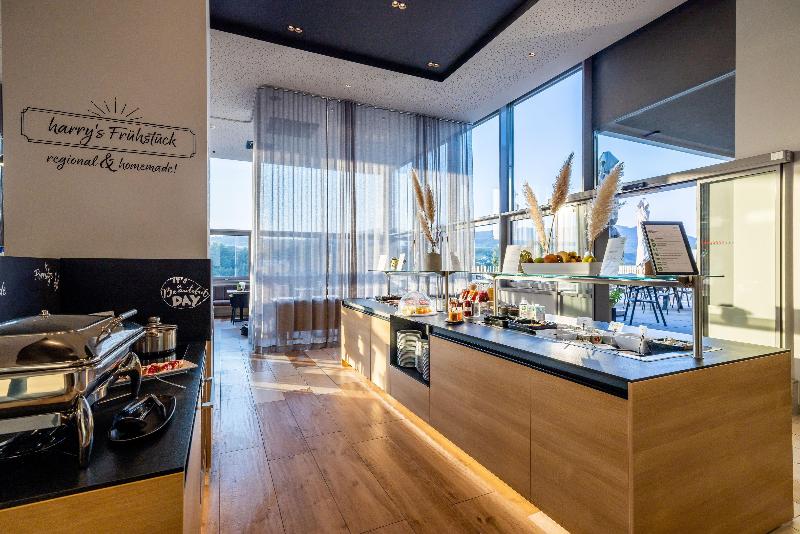 Harrys Home Steyr Hotel image