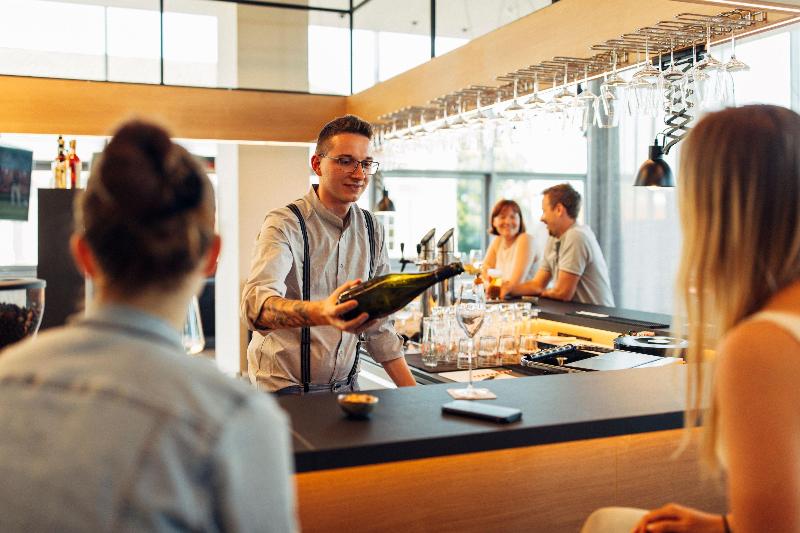 Harrys Home Steyr Hotel image