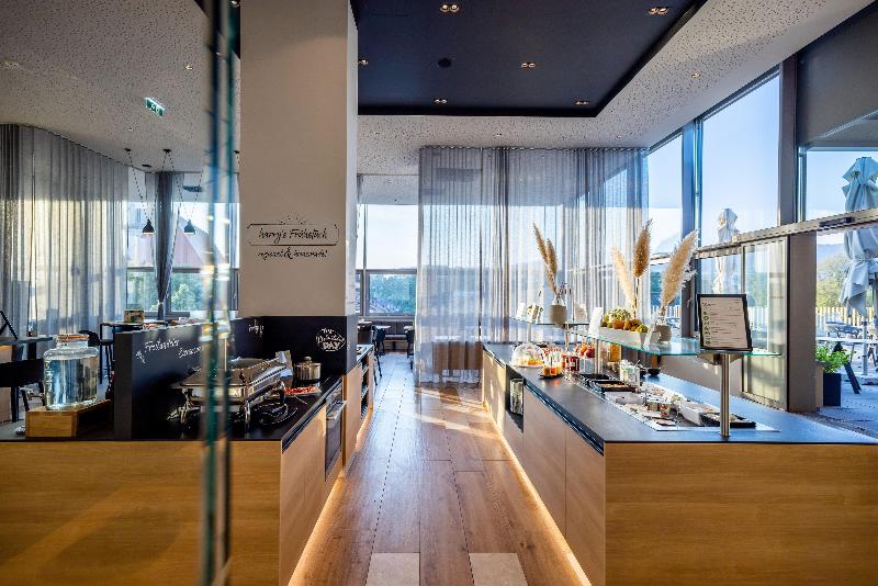Harrys Home Steyr Hotel image