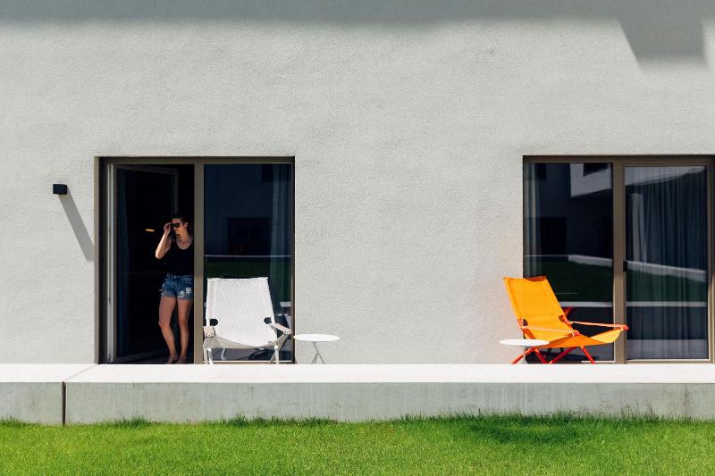 Harrys Home Steyr Hotel image
