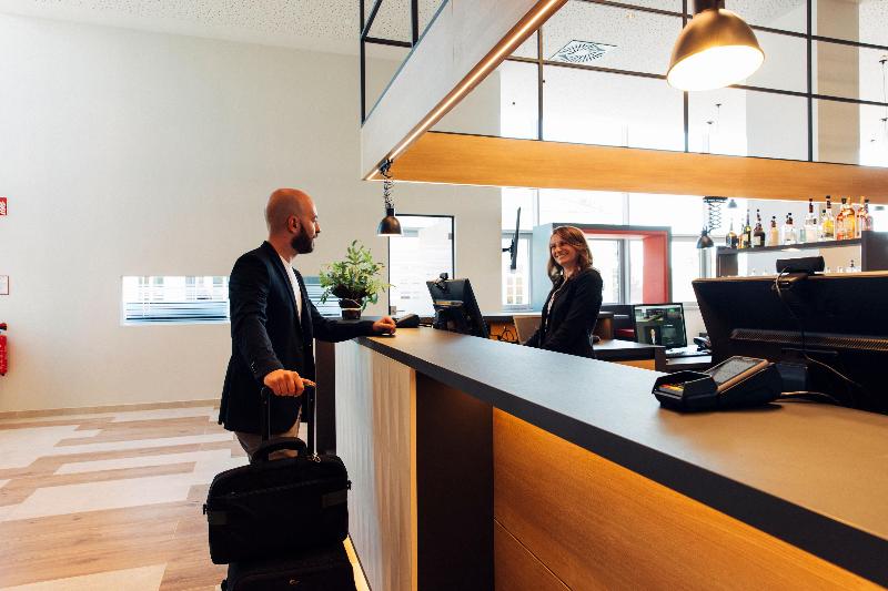 Harrys Home Steyr Hotel image