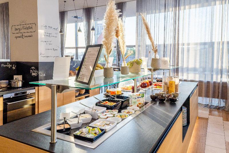 Harrys Home Steyr Hotel image
