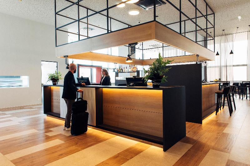 Harrys Home Steyr Hotel image