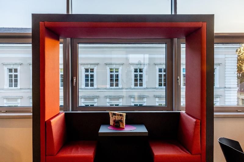 Harrys Home Steyr Hotel image