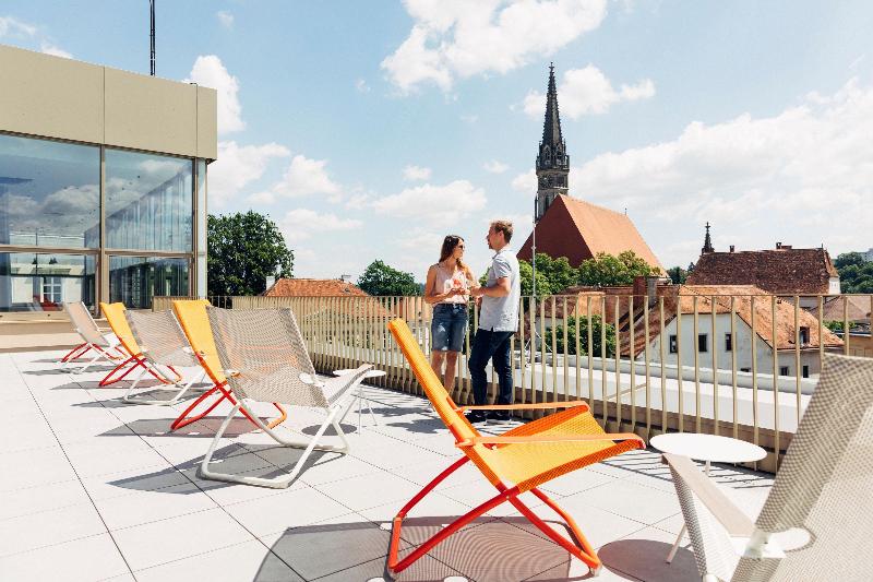 Harrys Home Steyr Hotel image