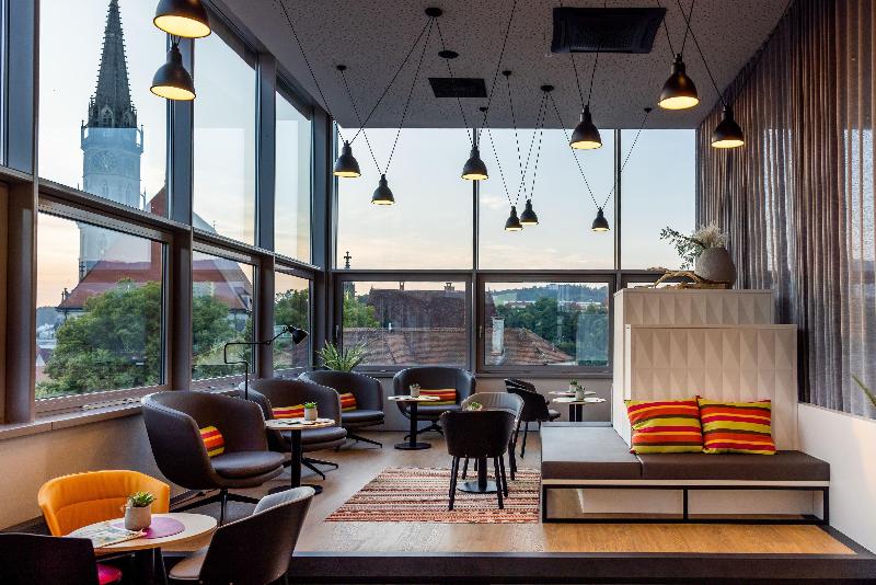Harrys Home Steyr Hotel image
