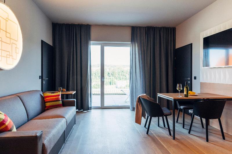 Harrys Home Steyr Hotel image