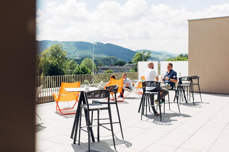 Harrys Home Steyr Hotel image