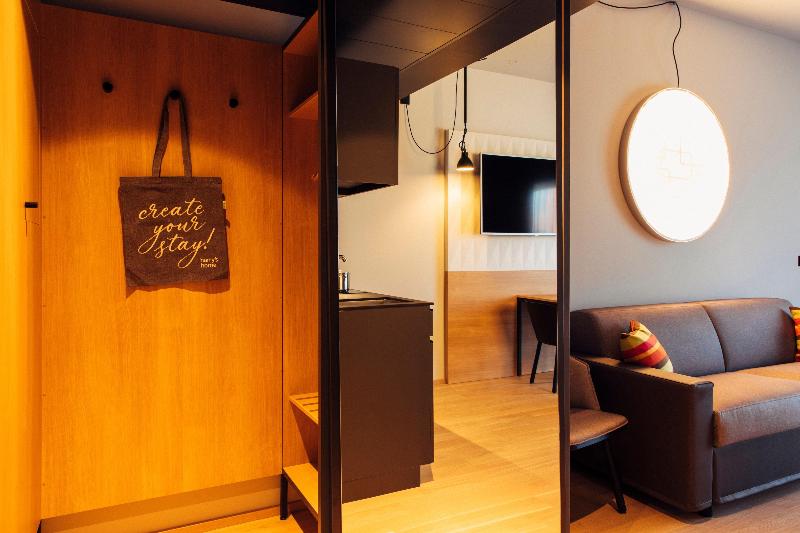 Harrys Home Steyr Hotel image