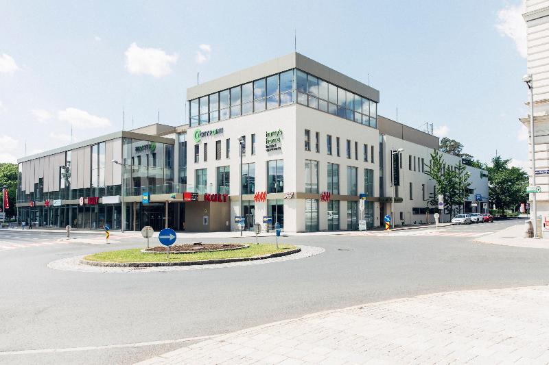 Harrys Home Steyr Hotel image